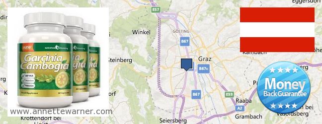 Where to Buy Garcinia Cambogia Extract online Graz, Austria