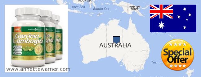 Where to Buy Garcinia Cambogia Extract online Greater Brisbane, Australia