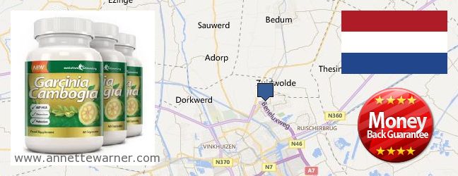 Best Place to Buy Garcinia Cambogia Extract online Groningen, Netherlands