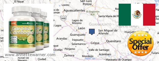 Where to Buy Garcinia Cambogia Extract online Guanajuato, Mexico