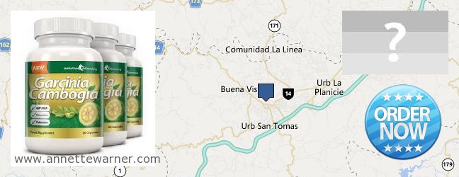 Where to Buy Garcinia Cambogia Extract online Guaynabo, Puerto Rico