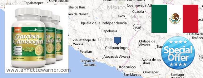 Where to Buy Garcinia Cambogia Extract online Guerrero, Mexico