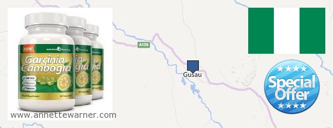 Buy Garcinia Cambogia Extract online Gusau, Nigeria