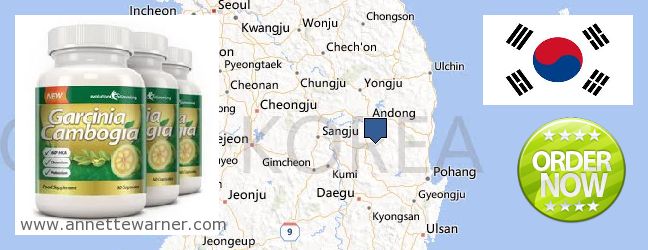 Where to Purchase Garcinia Cambogia Extract online Gyeongsangbuk-do (Kyŏngsangpuk-do) [North Gyeongsang] 경상북, South Korea