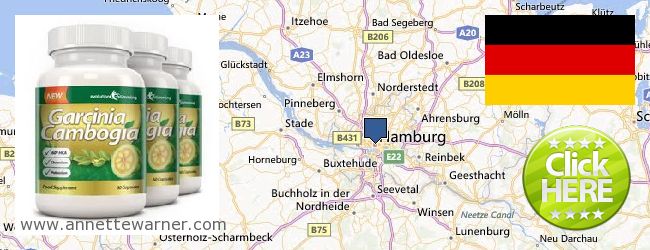 Purchase Garcinia Cambogia Extract online Hamburg, Germany