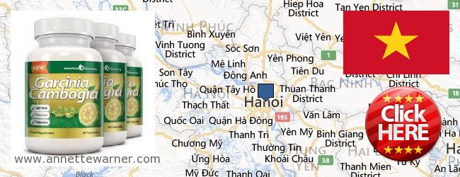 Where Can You Buy Garcinia Cambogia Extract online Hanoi, Vietnam