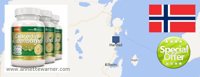 Where to Buy Garcinia Cambogia Extract online Harstad, Norway