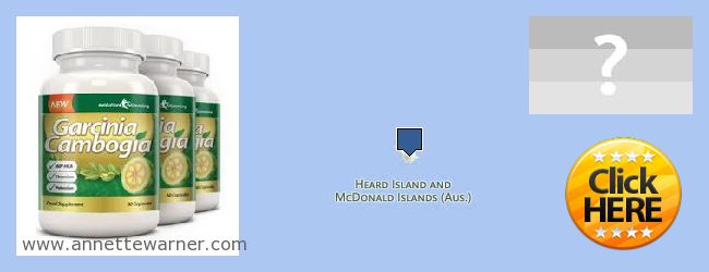 Where to Buy Garcinia Cambogia Extract online Heard Island And Mcdonald Islands