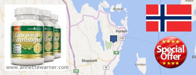 Where to Purchase Garcinia Cambogia Extract online Horten, Norway