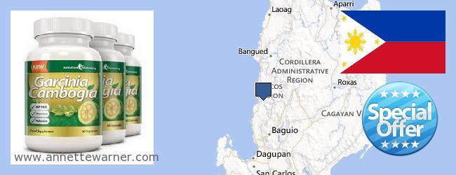 Buy Garcinia Cambogia Extract online Ilocos, Philippines
