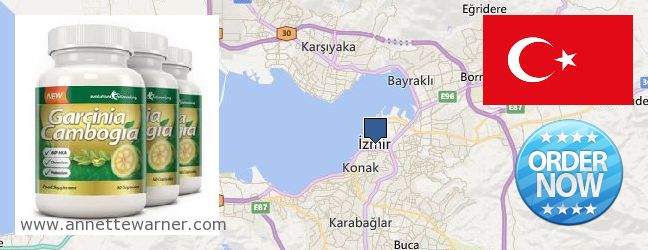 Where to Buy Garcinia Cambogia Extract online Izmir, Turkey