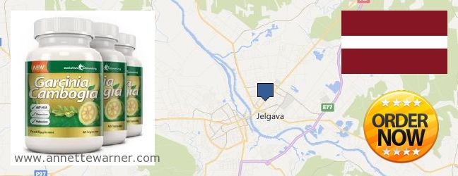Where to Buy Garcinia Cambogia Extract online Jelgava, Latvia