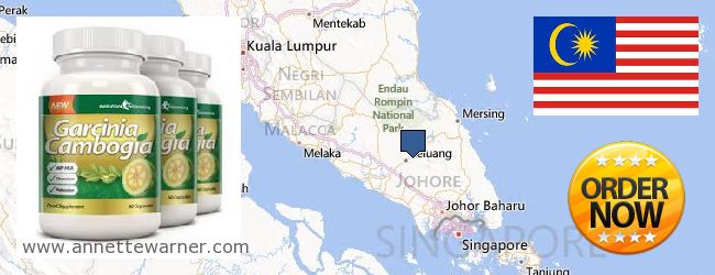Where Can You Buy Garcinia Cambogia Extract online Johor, Malaysia