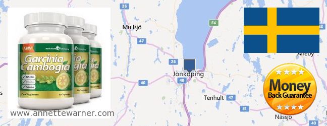Purchase Garcinia Cambogia Extract online Jonkoping, Sweden