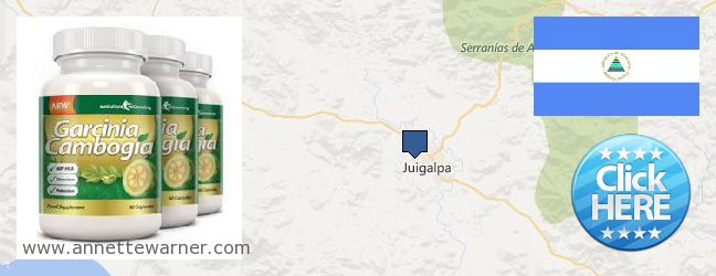 Where to Purchase Garcinia Cambogia Extract online Juigalpa, Nicaragua