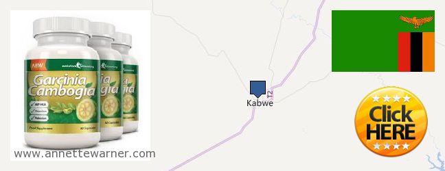 Where to Buy Garcinia Cambogia Extract online Kabwe, Zambia
