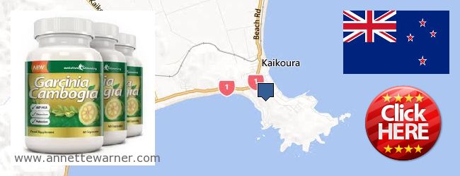 Where to Buy Garcinia Cambogia Extract online Kaikoura, New Zealand