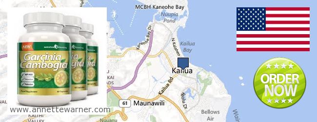 Purchase Garcinia Cambogia Extract online Kailua HI, United States