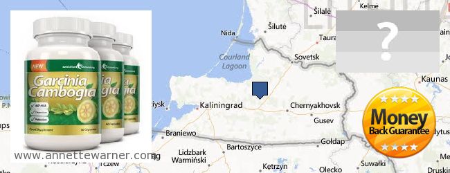 Where Can You Buy Garcinia Cambogia Extract online Kaliningradskaya oblast, Russia
