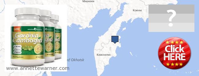 Where to Buy Garcinia Cambogia Extract online Kamchatskaya oblast, Russia