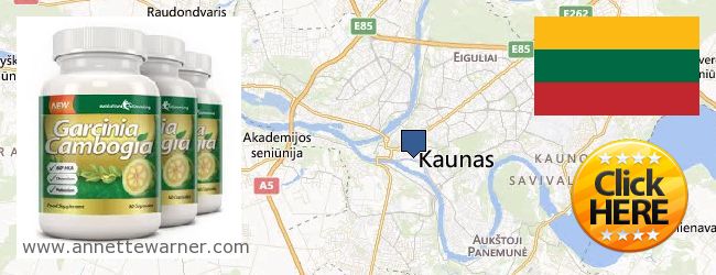 Where Can I Buy Garcinia Cambogia Extract online Kaunas, Lithuania