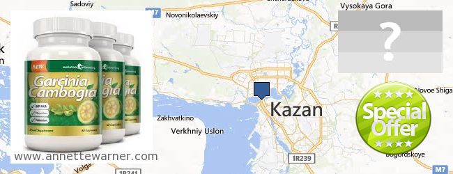 Where to Buy Garcinia Cambogia Extract online Kazan, Russia