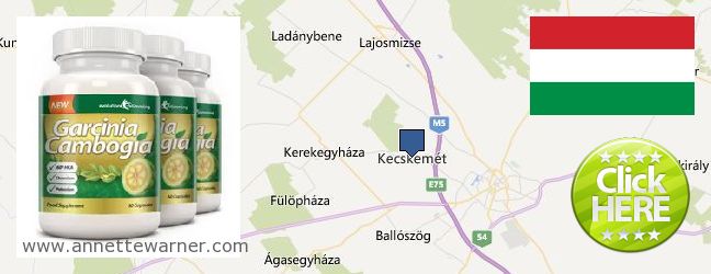 Where to Buy Garcinia Cambogia Extract online Kecskemét, Hungary