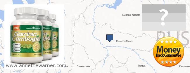 Buy Garcinia Cambogia Extract online Khanty-Mansiyskiy avtonomnyy okrug, Russia
