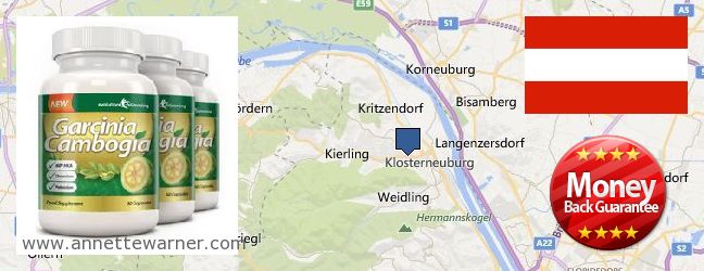 Where to Buy Garcinia Cambogia Extract online Klosterneuburg, Austria