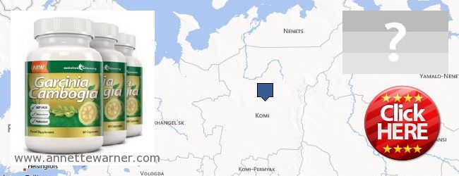 Where Can I Purchase Garcinia Cambogia Extract online Komi Republic, Russia