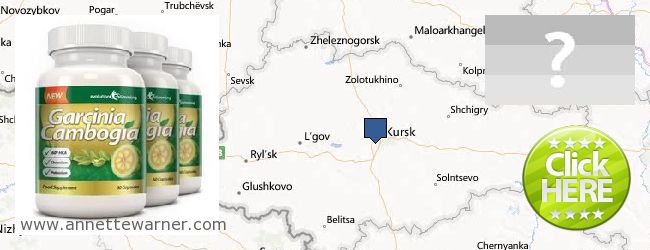 Where to Purchase Garcinia Cambogia Extract online Kurskaya oblast, Russia