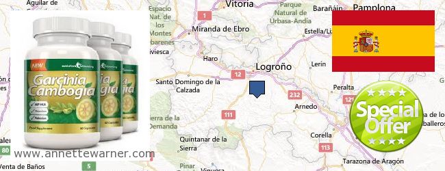 Where Can I Buy Garcinia Cambogia Extract online La Rioja, Spain