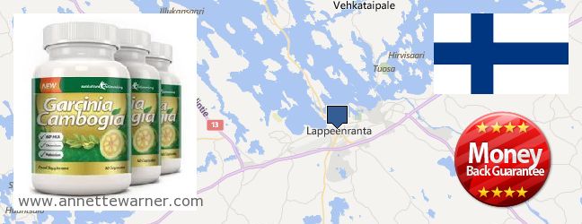 Where Can I Buy Garcinia Cambogia Extract online Lappeenranta, Finland