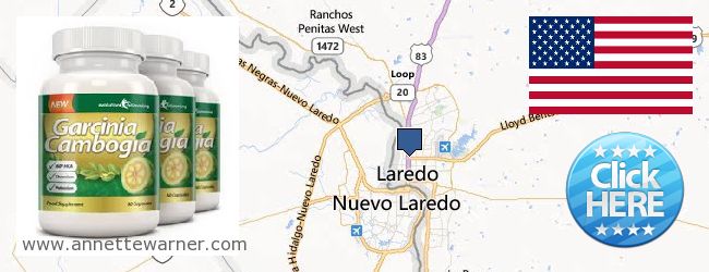 Where to Buy Garcinia Cambogia Extract online Laredo TX, United States