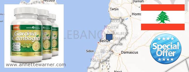 Where to Purchase Garcinia Cambogia Extract online Lebanon