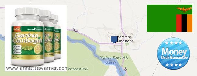 Purchase Garcinia Cambogia Extract online Livingstone, Zambia