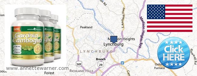 Where Can I Buy Garcinia Cambogia Extract online Lynchburg VA, United States