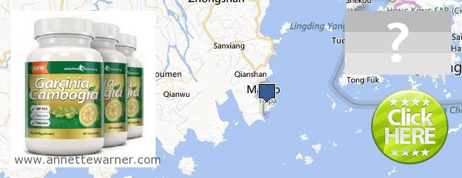 Where to Buy Garcinia Cambogia Extract online Macau