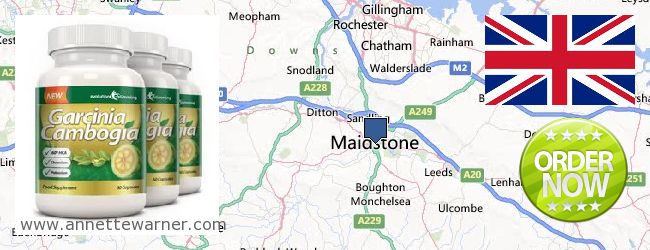 Where to Buy Garcinia Cambogia Extract online Maidstone, United Kingdom