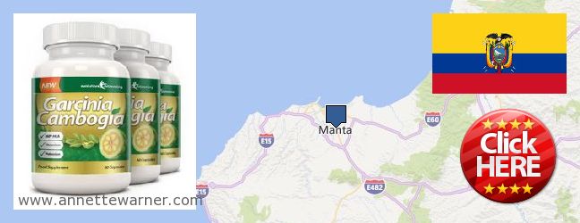Where to Buy Garcinia Cambogia Extract online Manta, Ecuador