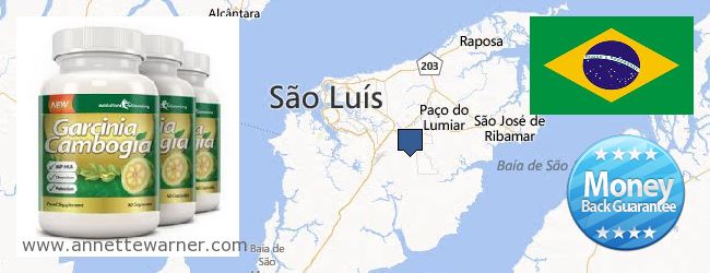 Where to Buy Garcinia Cambogia Extract online Maranhão, Brazil
