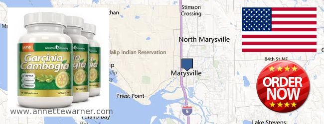 Where to Buy Garcinia Cambogia Extract online Marysville WA, United States