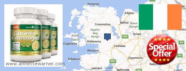 Best Place to Buy Garcinia Cambogia Extract online Mayo, Ireland