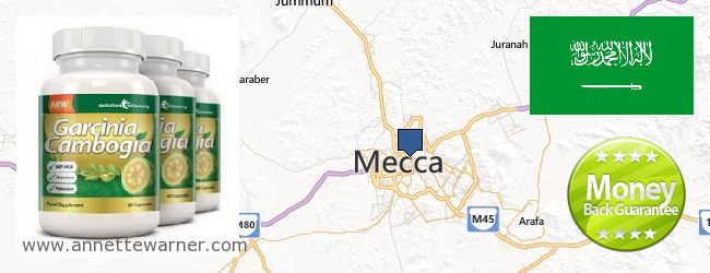Where Can You Buy Garcinia Cambogia Extract online Mecca, Saudi Arabia