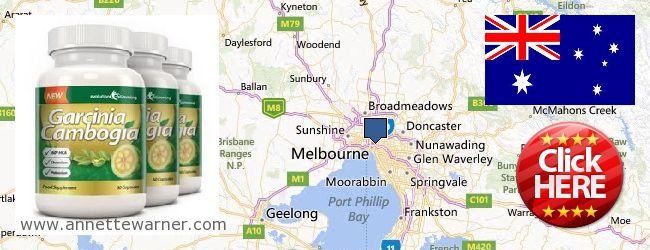 Where to Buy Garcinia Cambogia Extract online Melbourne, Australia
