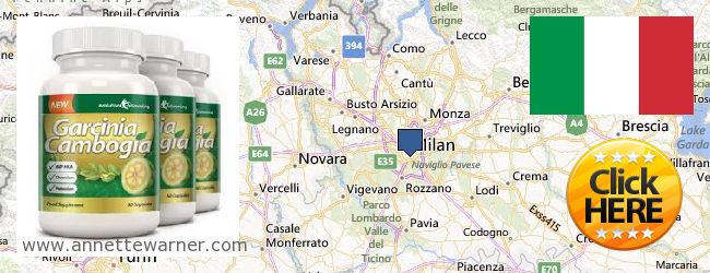 Where Can You Buy Garcinia Cambogia Extract online Milano, Italy