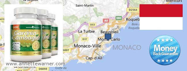 Where to Buy Garcinia Cambogia Extract online Monaco