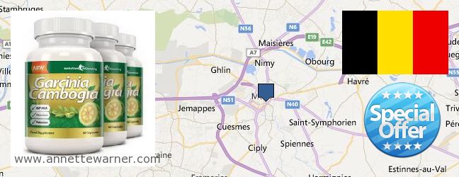 Where to Purchase Garcinia Cambogia Extract online Mons, Belgium
