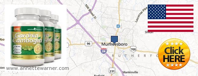 Where to Purchase Garcinia Cambogia Extract online Murfreesboro TN, United States