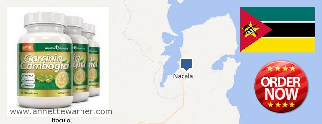 Purchase Garcinia Cambogia Extract online Nacala, Mozambique